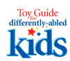 Toys"R"Us Guide For Differently-abled Kids