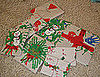 Wrap It Up: Handprint Holiday Paper