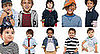 The Best of Gap's Boys!