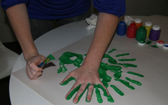 Go Green