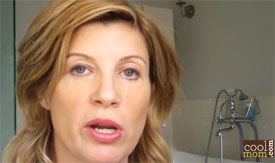 Lil Links: Cool Mom Says No To Circumcision