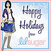 Merry Christmas From lilsugar!