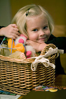 How Safe Are Your Tot's New Toys? 