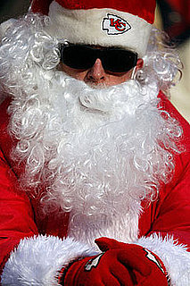 Do You Use Santa as a Threat?