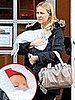 Lil Links: Naomi Watts and Lil Samuel Hit the Town!