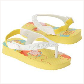 Havaianas for Baby