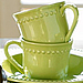 Country Style Mugs