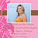 Elisabeth Röhm Has a Girl!