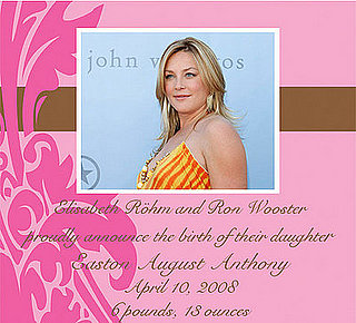 Celebrity Baby Births