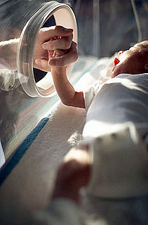 Preemies Need Skin to Skin Contact