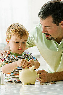 Teaching Money Kids