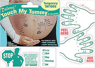 Tummy Tattoos