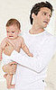 Male Postpartum Depression