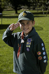 Boy Scout Returns Stolen Wallet Boy Scout Returns Stolen Wallet