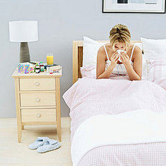 Sinusitis During Pregnancy