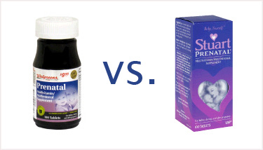 Prenatal Vitamins 2008-05-01 08:00:00