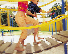 Reasons For Lack of Physical Activity at Daycare Revealed