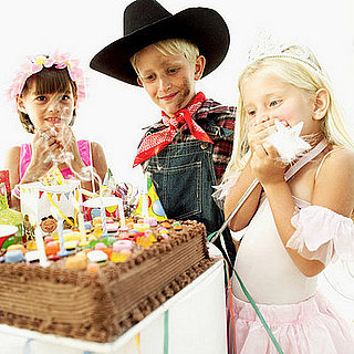 Schools Ban Birthday Talk