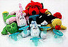WubbaNubs and Wubbies