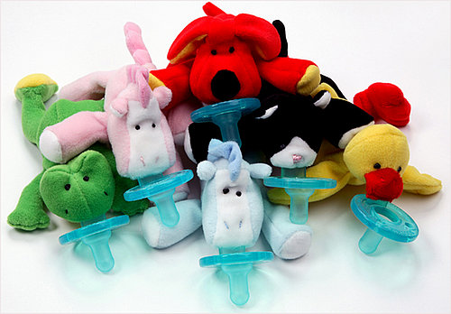 WubbaNubs and Wubbies