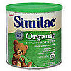Similac Organic Formula