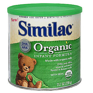 Similac Organic Formula