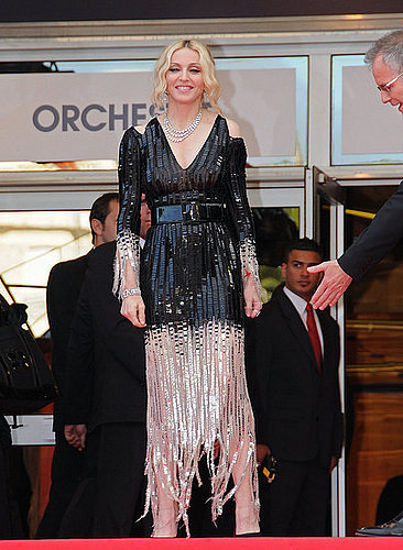 Madge Dares to Sparkle Madge Dares to Sparkle