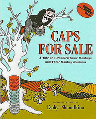 Caps for Sale