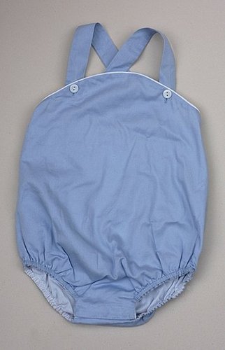 Infant Bubble in Blue ($42) Infant Bubble in Blue ($42)