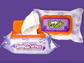 Boogie Wipes