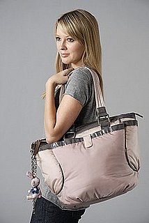 LeSportsac Diaper Bag