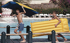 Summer Activities