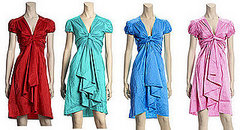 Calypso Dress Calypso Dress