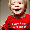 Funny Kids Tees
