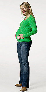 Pregnancy Klutz