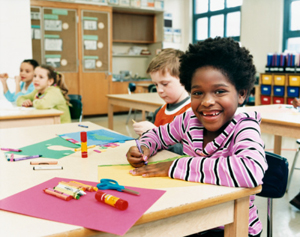 Private vs. Public Schools