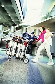 Traveling with Kids