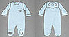 Western Onesie