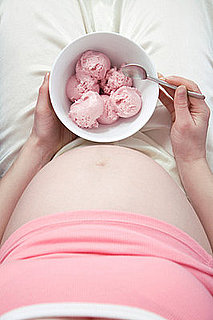Prenatal Diet Affects Menstruation in Daughters