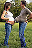 Who is Tougher During Pregnancy?