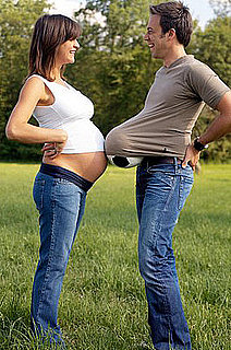 Who is Tougher During Pregnancy?