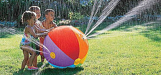 Water Ball from Little Tikes