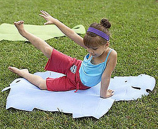Yoga Mats for Kids
