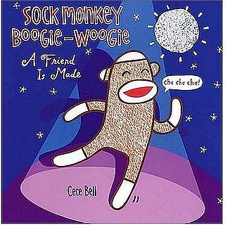 Sock Monkey Boogie Woogie