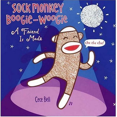 Sock Monkey Boogie Woogie