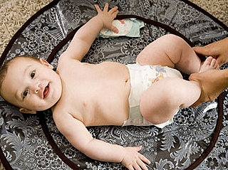 Patemm Changing Pads