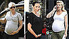 Which Celebrity Will Deliver Next?