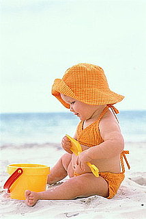 Should Young Girls Wear Bikinis