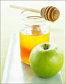 Add Honey and Lemon to Keep Fruit Fresh