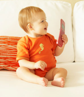 Cell Phones May Cause Cancer Cell Phones May Cause Cancer